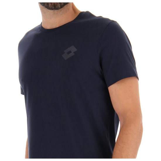 Lotto Ανδρική κοντομάνικη μπλούζα MSC Tee II Lotto Ανδρική κοντομάνικη μπλούζα MSC Tee II